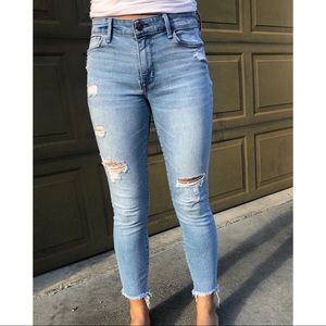 Abercrombie Jeans